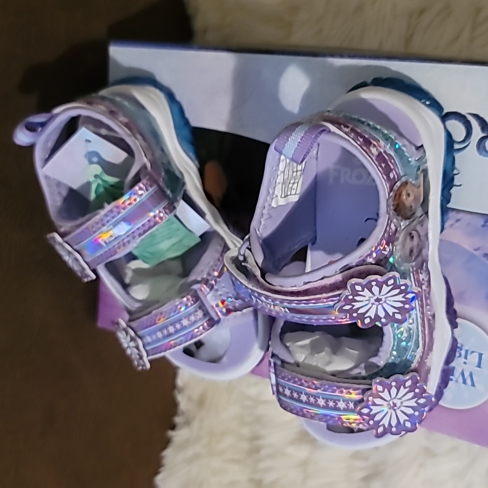 Disney Frozen nwt - Picture 4 of 9